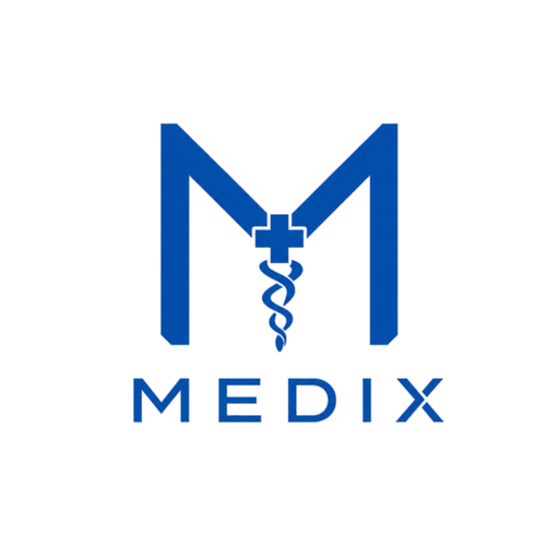 MEDIX Nursing Institute Rohtak logo